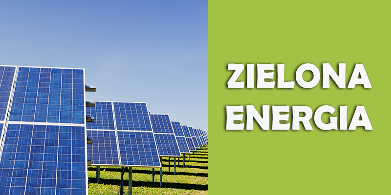 Najnowsze Trendy W Technologiach Zielonej Energii Dla Firm