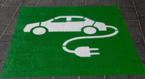 Samochody elektryczne