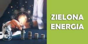 Czy zielona energia dla firm się opłaca?