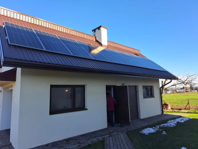 ocieplenia poddaszy rzeszów