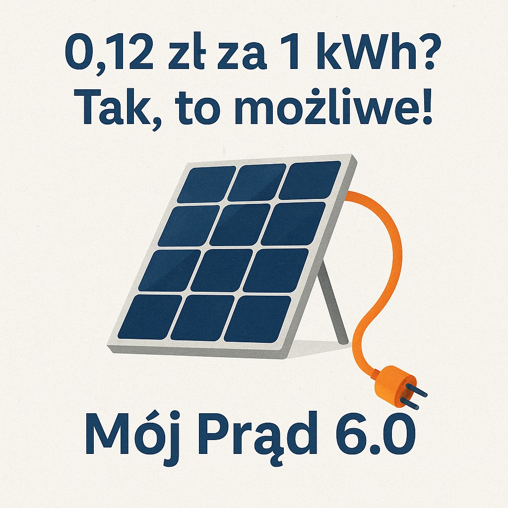 mój prąd 6.0